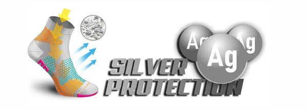 Skarpety robocze SCB