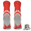 Skarpety trekkingowe COMODO STT DryTex – czerwone