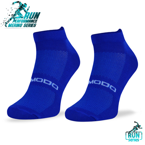 Skarpety do biegania COMODO RUN10 – 40% merino