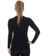 Termoaktywna bluza damska BRUBECK Active Wool