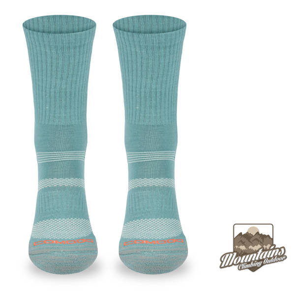 Skarpety trekkingowe COMODO TRE12 – 70% merino