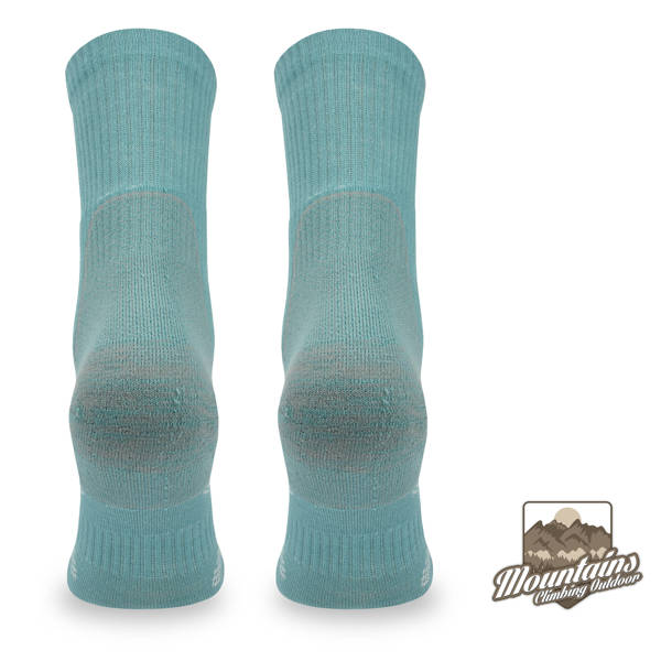 Skarpety trekkingowe COMODO TRE12 – 70% merino