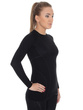 Termoaktywna bluza damska BRUBECK Active Merino