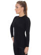 Termoaktywna bluza damska BRUBECK Active Wool