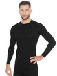 Termoaktywna bluza męska BRUBECK Active Merino