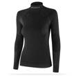 Termoaktywna bluza zimowa BRUBECK Extreme Merino - damska