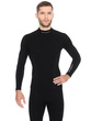 Termoaktywne spodnie męskie BRUBECK Extreme Wool
